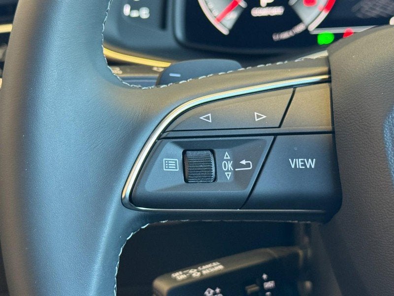 2026 Audi Q7 Premium