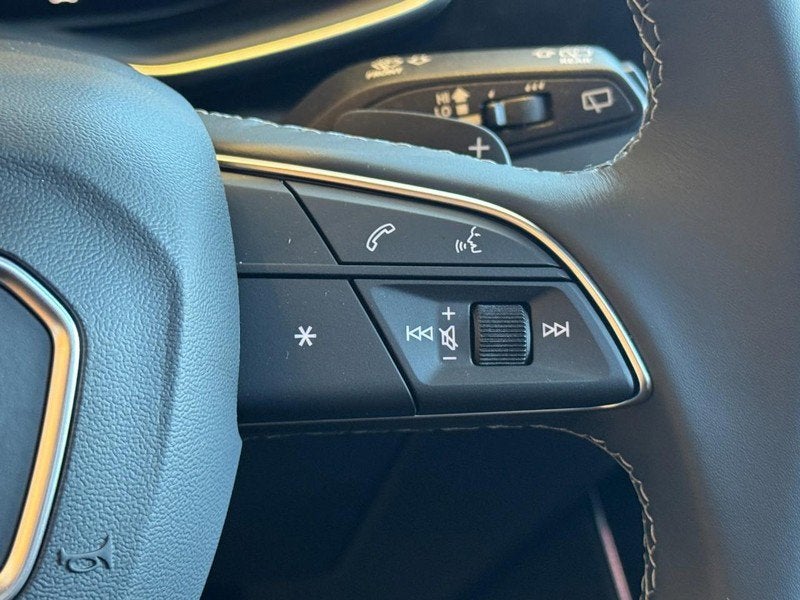 2026 Audi Q7 Premium