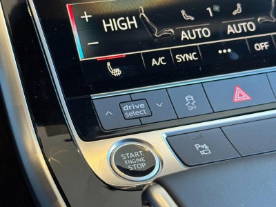 2026 Audi Q7 Premium