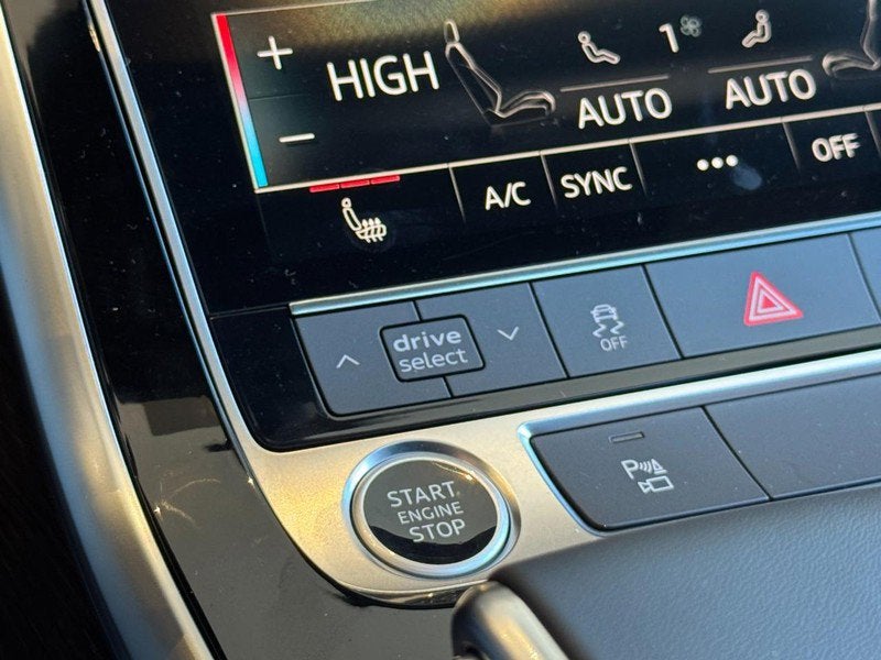 2026 Audi Q7 Premium