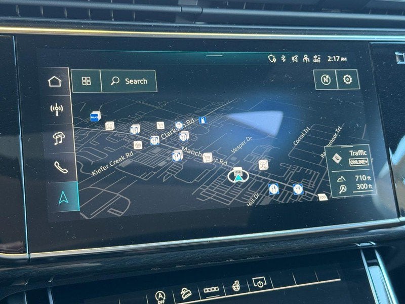 2026 Audi Q7 Premium