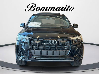 2026 Audi Q7 Premium
