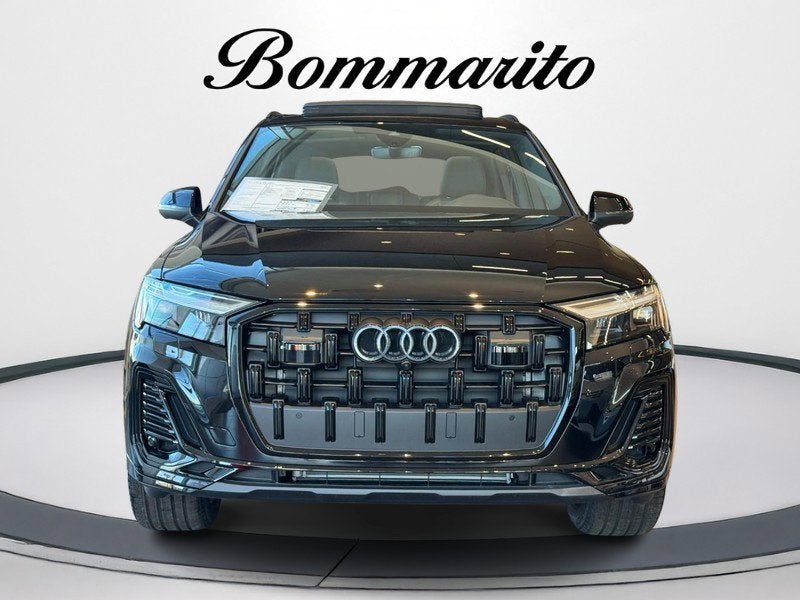 2026 Audi Q7 Premium