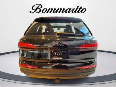 2026 Audi Q7 Premium