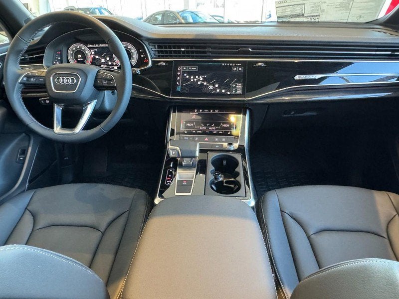 2026 Audi Q7 Premium