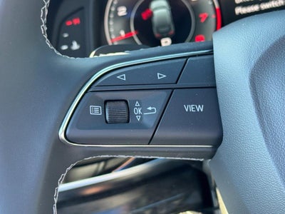 2026 Audi Q7 Premium