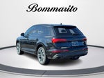2026 Audi Q7 Premium