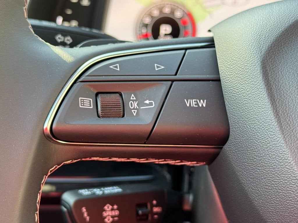 2026 Audi Q7 Premium
