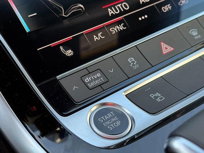 2026 Audi Q7 Premium