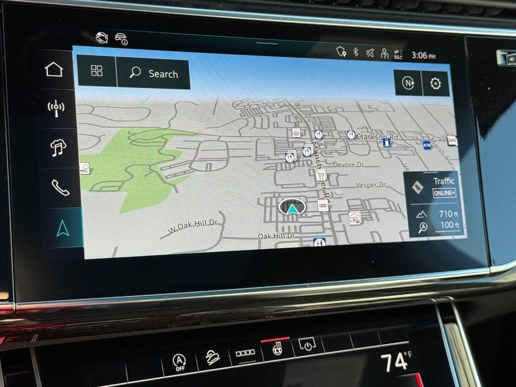 2026 Audi Q7 Premium