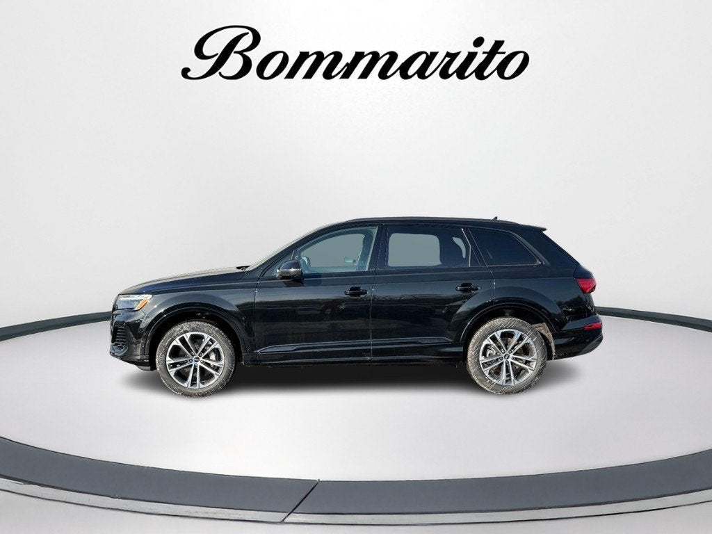 2026 Audi Q7 Premium