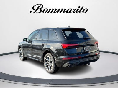 2026 Audi Q7 Premium