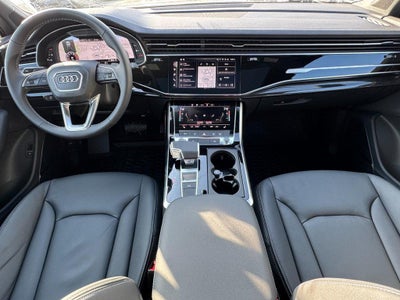 2026 Audi Q7 Premium