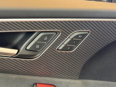 2026 Audi SQ8 Premium Plus