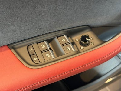 2026 Audi SQ8 Premium Plus