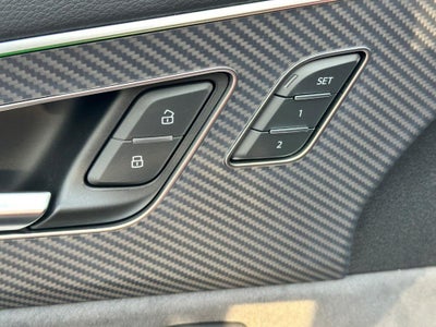 2026 Audi SQ8 Premium Plus
