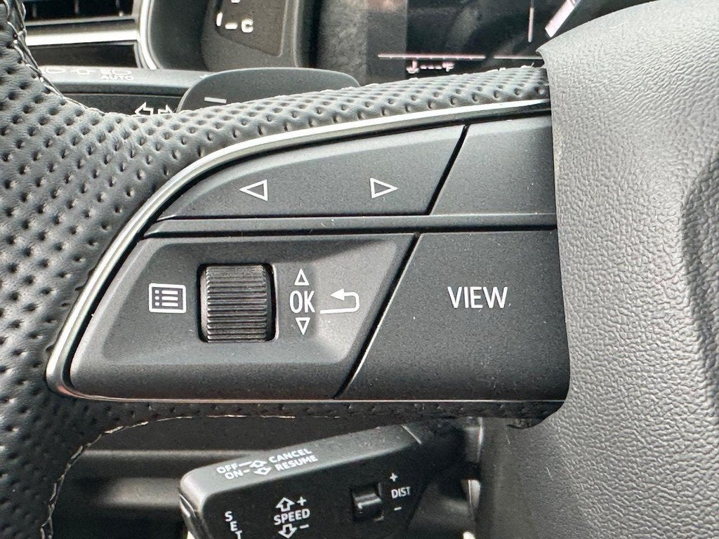 2026 Audi SQ8 Premium Plus