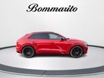 2026 Audi SQ8 Premium Plus