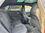 2026 Audi SQ8 Premium Plus