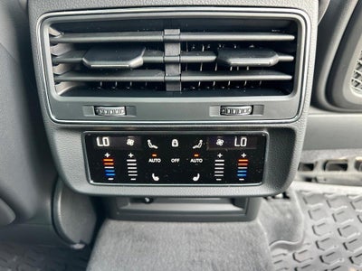 2026 Audi SQ8 Premium Plus