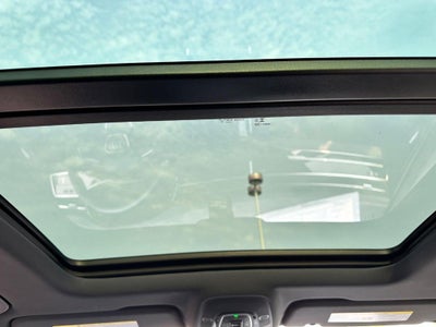 2026 Audi SQ8 Premium Plus