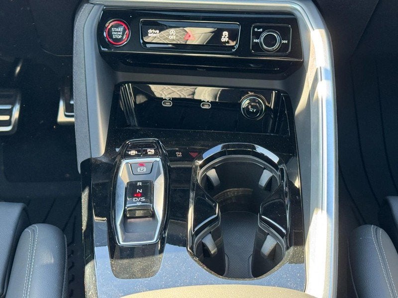 2025 Audi SQ5 Sportback Premium Plus