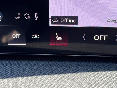 2025 Audi SQ5 Sportback Premium Plus