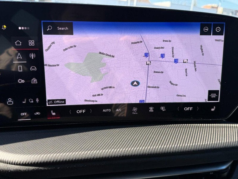 2025 Audi SQ5 Sportback Premium Plus