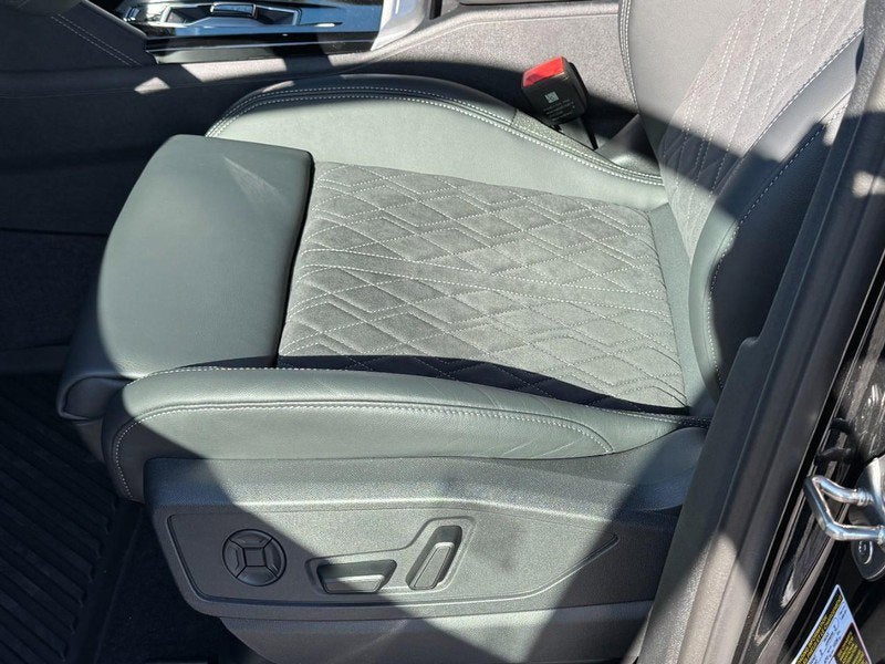 2025 Audi SQ5 Sportback Premium Plus