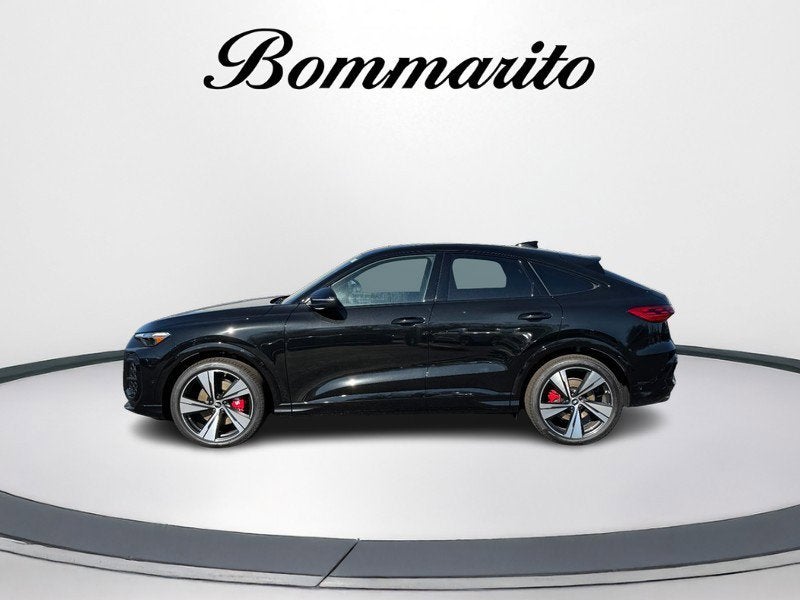 2025 Audi SQ5 Sportback Premium Plus