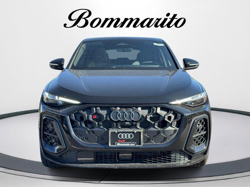 2025 Audi SQ5 Sportback Premium Plus