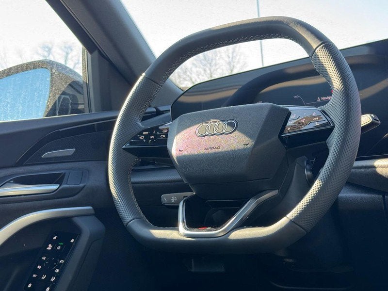 2025 Audi SQ5 Sportback Premium Plus