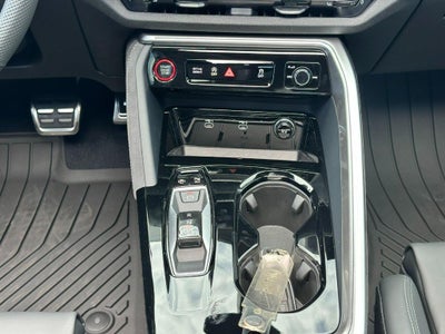 2026 Audi SQ5 Sportback Premium Plus