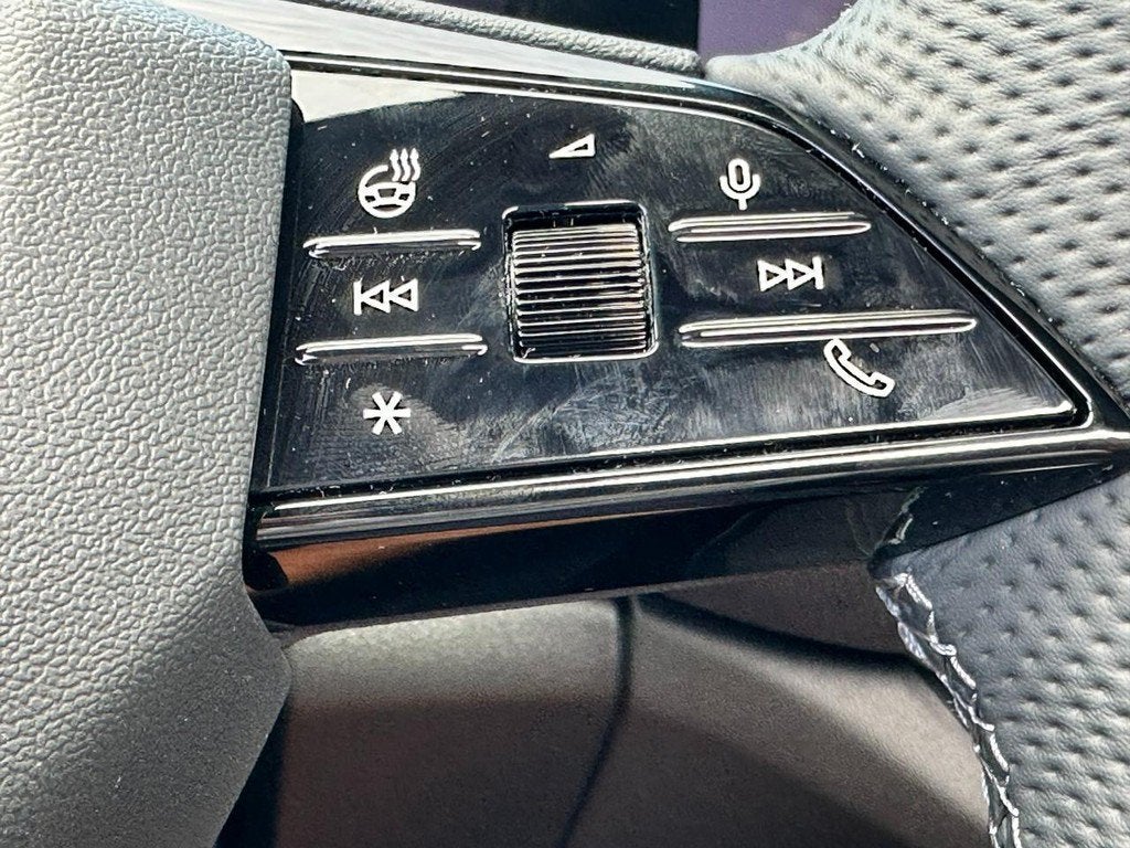 2026 Audi SQ5 Sportback Premium Plus