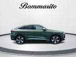 2026 Audi SQ5 Sportback Premium Plus