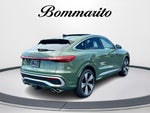 2026 Audi SQ5 Sportback Premium Plus