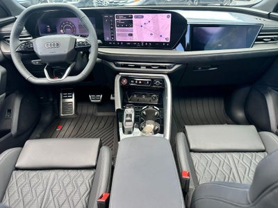 2026 Audi SQ5 Sportback Premium Plus