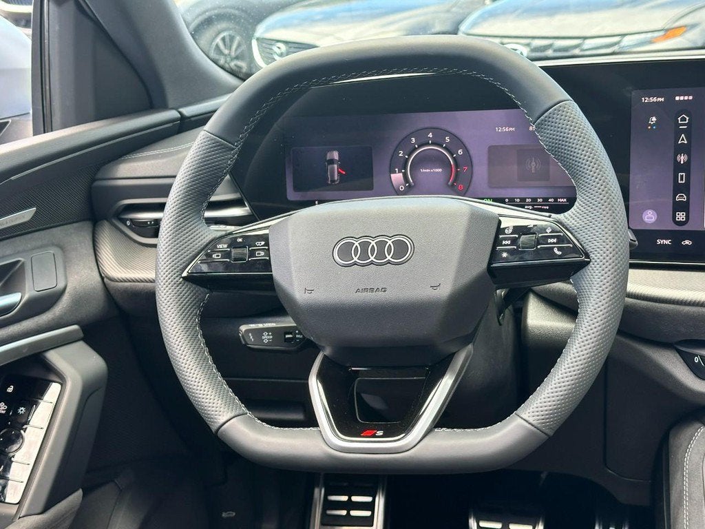 2026 Audi SQ5 Sportback Premium Plus