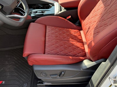 2026 Audi SQ5 Sportback Prestige