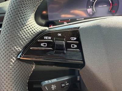 2026 Audi SQ5 Sportback Prestige