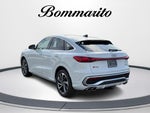 2026 Audi SQ5 Sportback Prestige