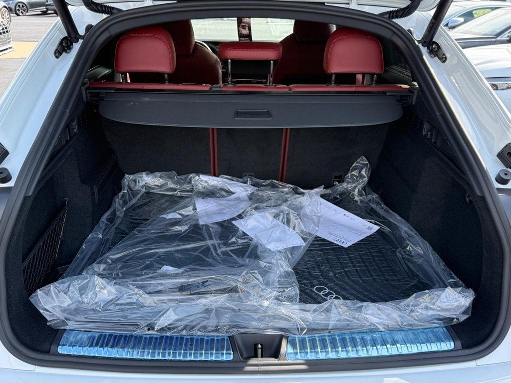2026 Audi SQ5 Sportback Prestige