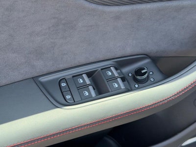 2026 Audi SQ8 Prestige