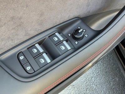 2027 Audi SQ8 Prestige