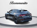 2027 Audi SQ8 Prestige