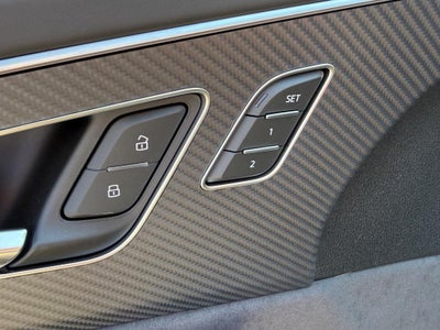 2027 Audi SQ8 Prestige