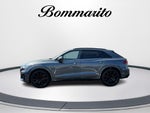 2027 Audi SQ8 Prestige