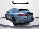 2027 Audi SQ8 Prestige