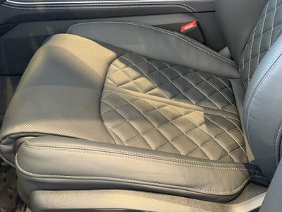2026 Audi SQ8 Prestige