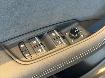 2026 Audi SQ8 Prestige